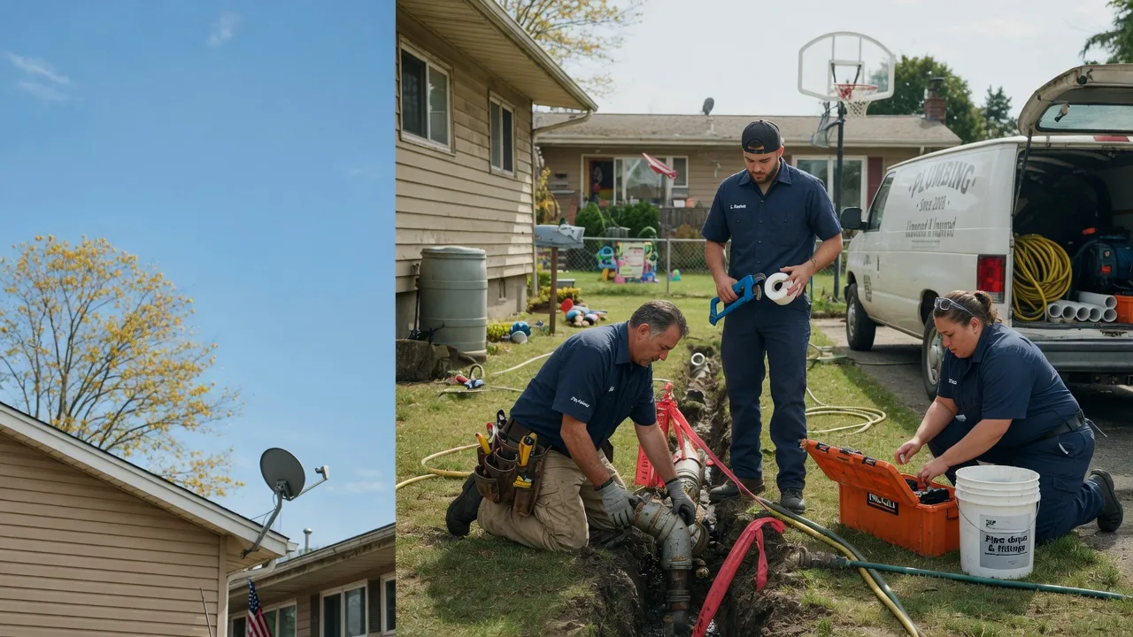 Garbage Disposal Replacement in Merna, NE near me